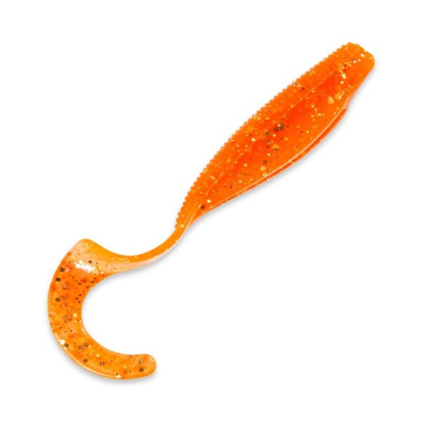 ZMan Curly TailZ Atomic Sunrise Fishing Direct