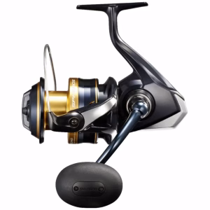 Shimano - Spheros SWA 14000XG