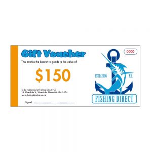 Voucher $150