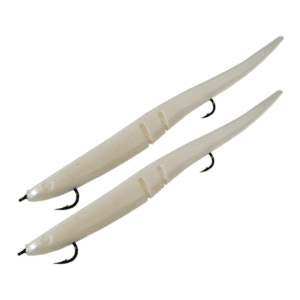 Slug-Go Soft Plastic Lure - 12"