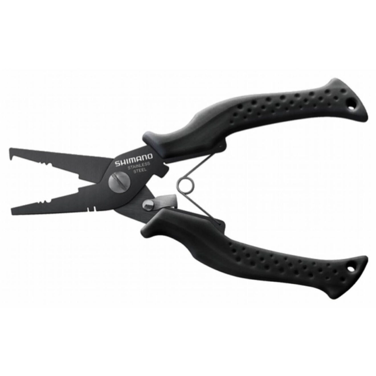 Pliers Shimano Split Ring heavy duty Fishing Direct