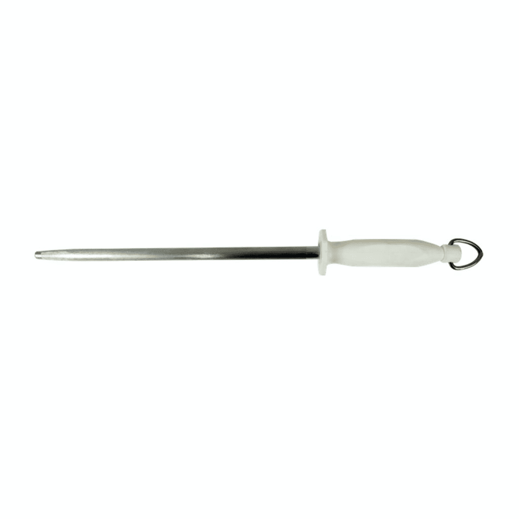 Knife Sharpener 12" butchers steel