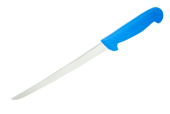 Fillet Knife Knifecut - wide or narrow