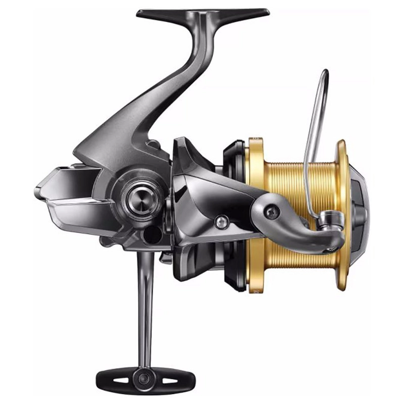 Shimano Aerlex 14000 + Vortex 13ft6 Combo