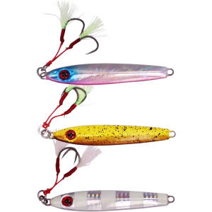 Ocean Angler Weasel - 25g
