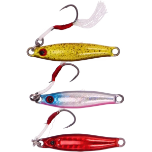 Ocean Angler Fleas - 14g