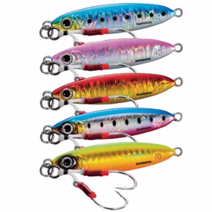 Shimano Colt Sniper Wonder Falls 100g