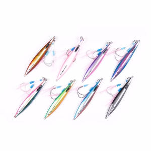 Oceans Legacy Long Mini Contact