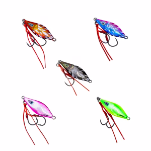 Ocean Legacy - ROVEN Micro Jig
