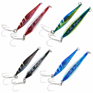 Ocean Legacy - Sling Shot lure