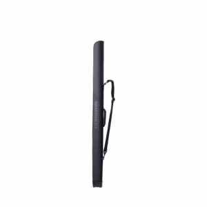 SHIMANO - Hard Case Rod Tube Black