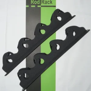 Nascan - Rod Rack Screw on