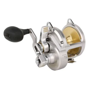Shimano Talica II 20A 2-Speed + Abyss 5ft3 PE8