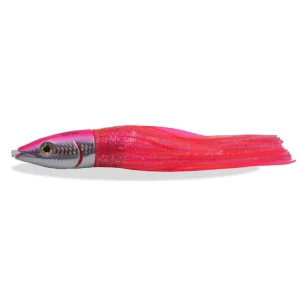 Bluewater - Speed Skirt Trolling Lure - Pink
