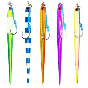 Thirty-Seven Falcon Jig 200g 235mm