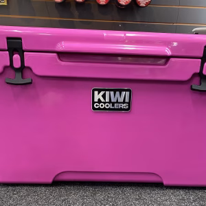 Kiwi Cooler - 75 Wheels - Pink