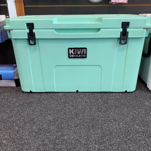 Kiwi Cooler - 78 Seaform Green