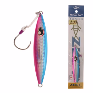 Zest Tunita Blue Pink