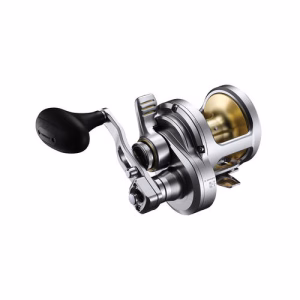 Shimano 23 Talica 12 IIA 2-Speed