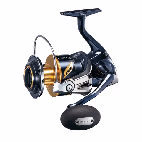 Shimano - Stella 20000 SW PGC