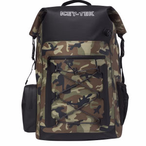 Icey-Tek Dry Backpack