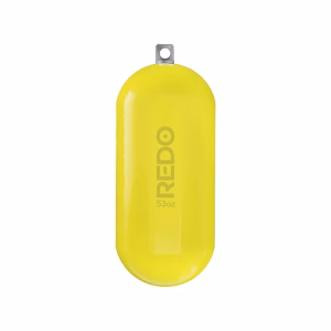 Thirty Seven - REDO Lead Free Force Series Deep Drop Sinkers