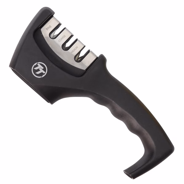 TT 3 Stage Knife Sharpener