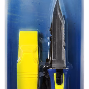 Divers Mate - Dive Knife with Sheath