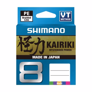 Shimano - Kairiki Multi 150m