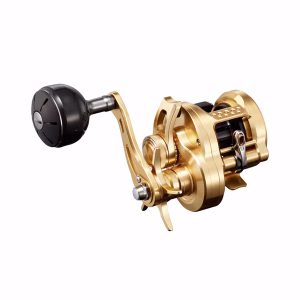 Shimano OCEA Conquest 200Hg + Game Type FullBend 6' PE2.5