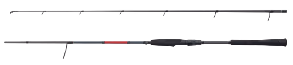 PENN Pursuit V 6000 Spinning Rock Combo 10ft 8-12kg 2pc - Image 2