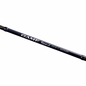 Shimano 24 Game Type J Fullbend B60-3 Overhead Jigging Rod 6ft PE2.5 2pc