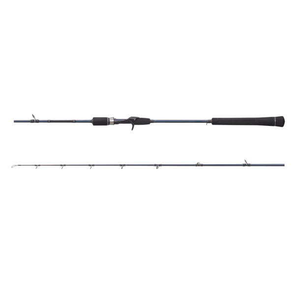 Shimano Descent Type J Spiral Overhead Slow Jig Rod 5ft 8in PE4 Max 250g 1pc