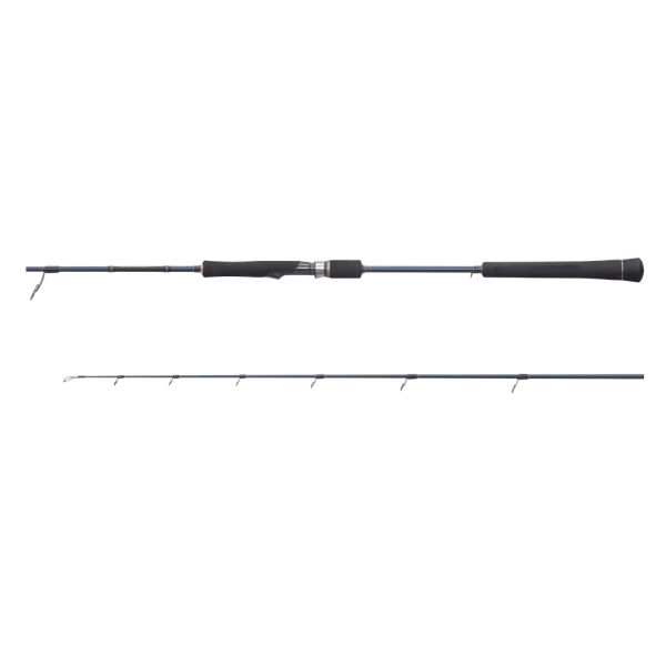 Shimano Descent Type J Spinning Slow Jig Rod 5ft 8in PE4 Max 250g 1pc