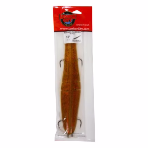 Slug-Go Soft Plastic Lure - Squid