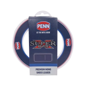 PENN Super X Elite Leader