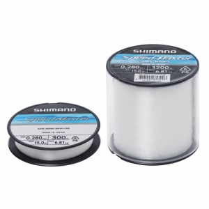 Shimano - Speedmaster Surf Monofilament Line