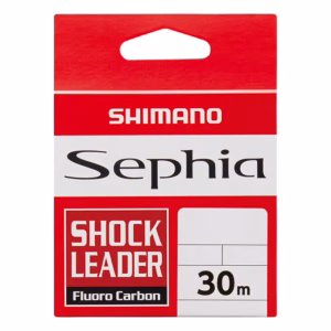 Shimano - Sephia Fluorocarbon