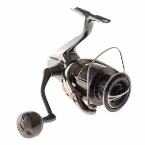 Shimano Stella c5000XGFK + Ocea Natural Jerk PE3