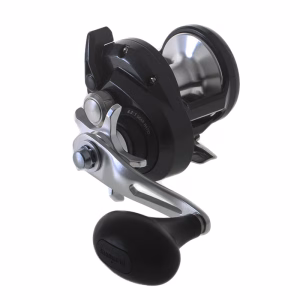 Shimano Torium 14HG + Descent 5ft8 PE4