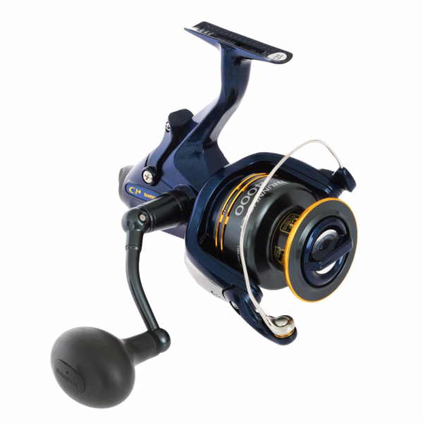 Shimano Baitrunner 4000 Thunnus + Divergex 7ft 5-10kg