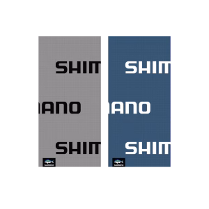 Shimano - Neck Gator