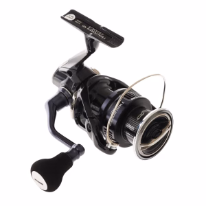 Shimano TwinPower XD FB 4000XGB  + Instage 7ft 2pce