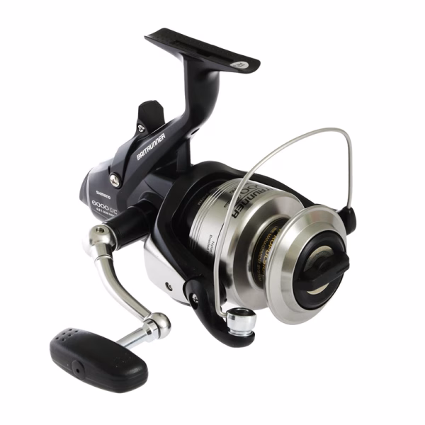 Shimano Baitrunner 6000 OC