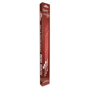 Berkley Wall / Ceiling Mount 8 Rod Rack