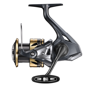 Shimano Ultegra 4000XG +  Limitless MH Inshore Spinning Rod 7ft 6in 4-8kg 2pc