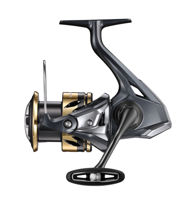 Shimano Ultegra 4000XG +  Limitless MH Inshore Spinning Rod 7ft 6in 4-8kg 2pc