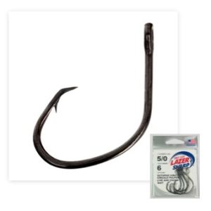 Lazer Sharp L3P Lancet hook