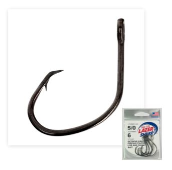 Lazer Sharp L3P Lancet hook