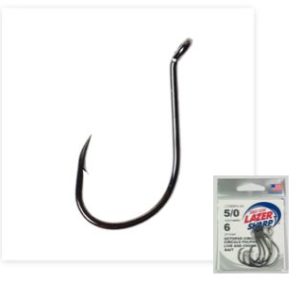 Lazer Sharp Octopus black L2BGH G pack
